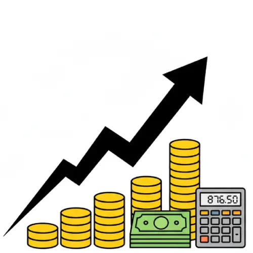 Expensive transcription services illustration